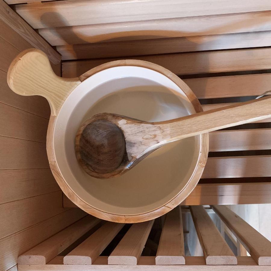 Apartamento Cosy Flat - Hyper-centre Avec Sauna Privatif *